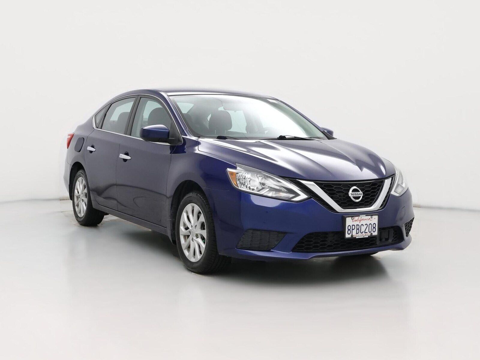 2018 NISSAN Sentra
