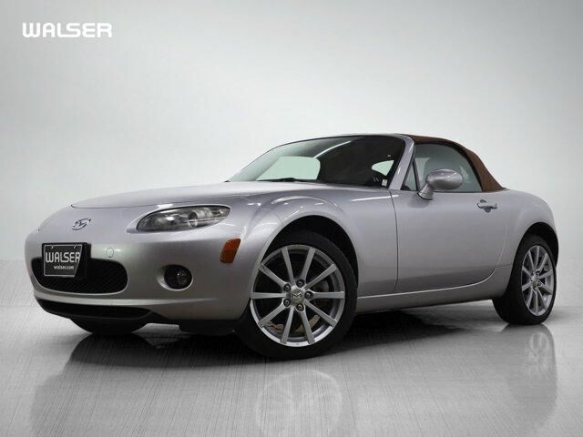 2006 MAZDA MX-5