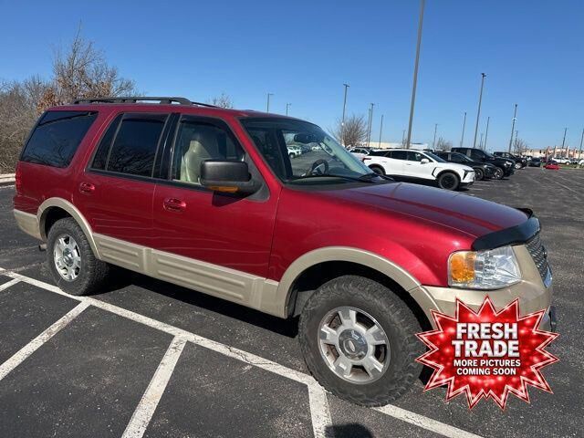 2005 FORD Expedition