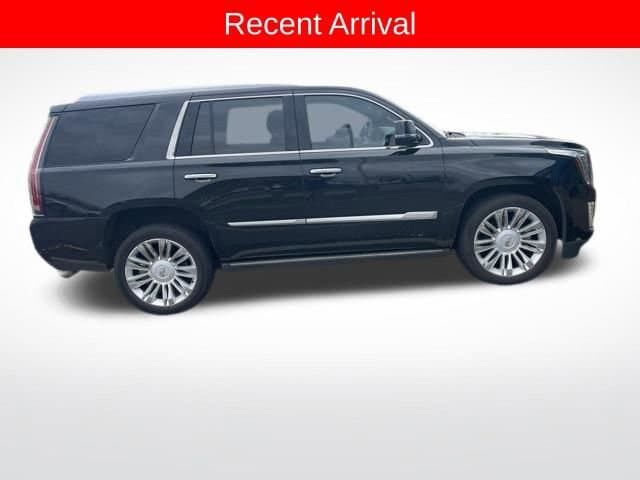 2020 CADILLAC Escalade