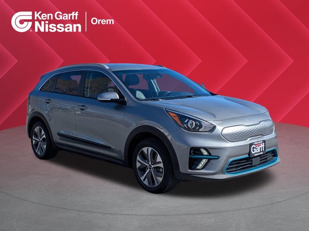 2022 KIA Niro