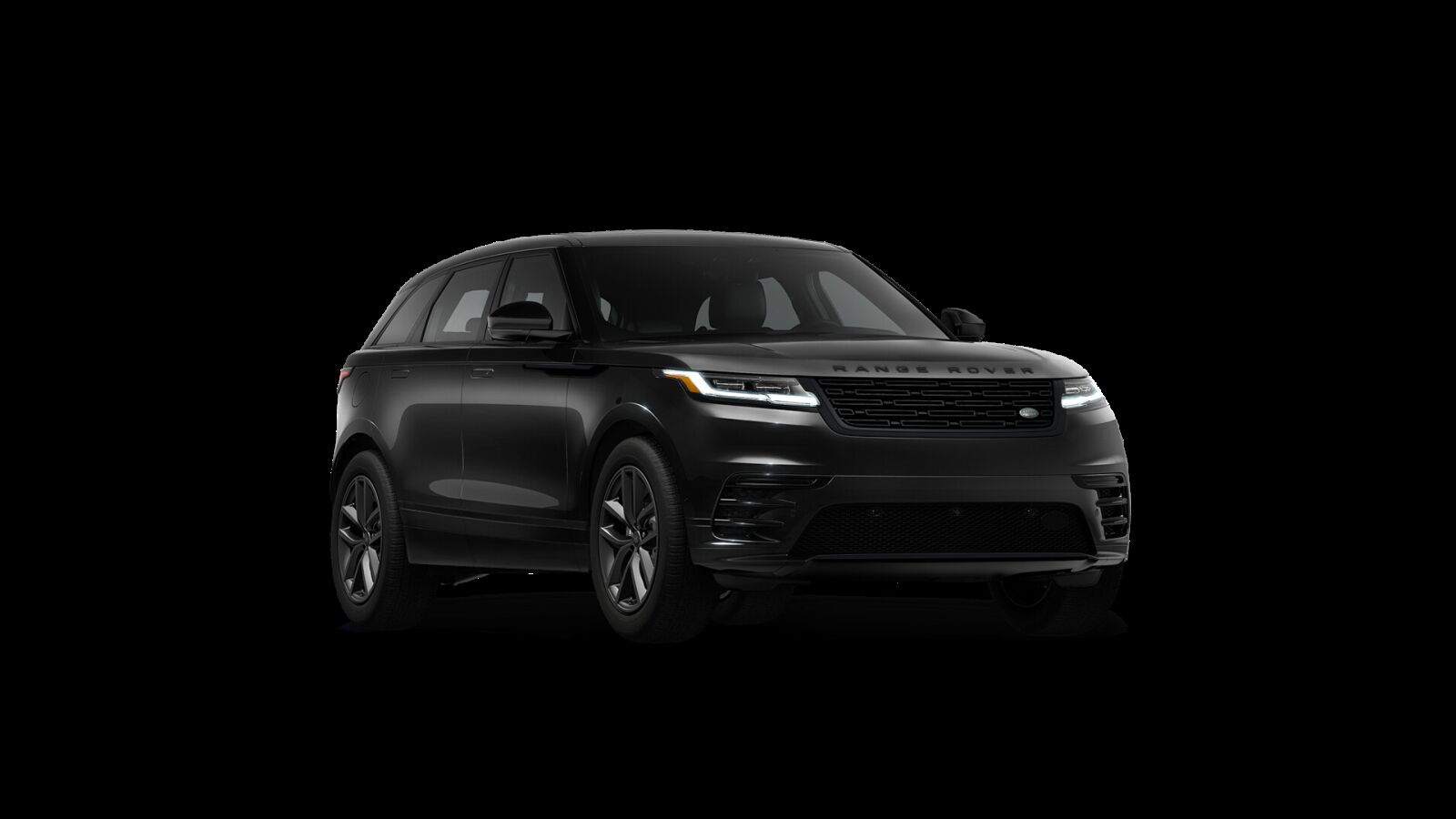 2026 LAND ROVER Range Rover Velar
