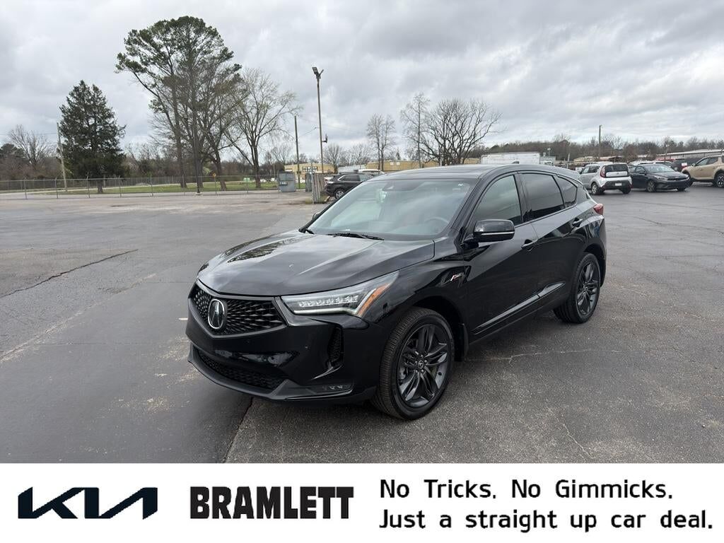 2023 ACURA RDX