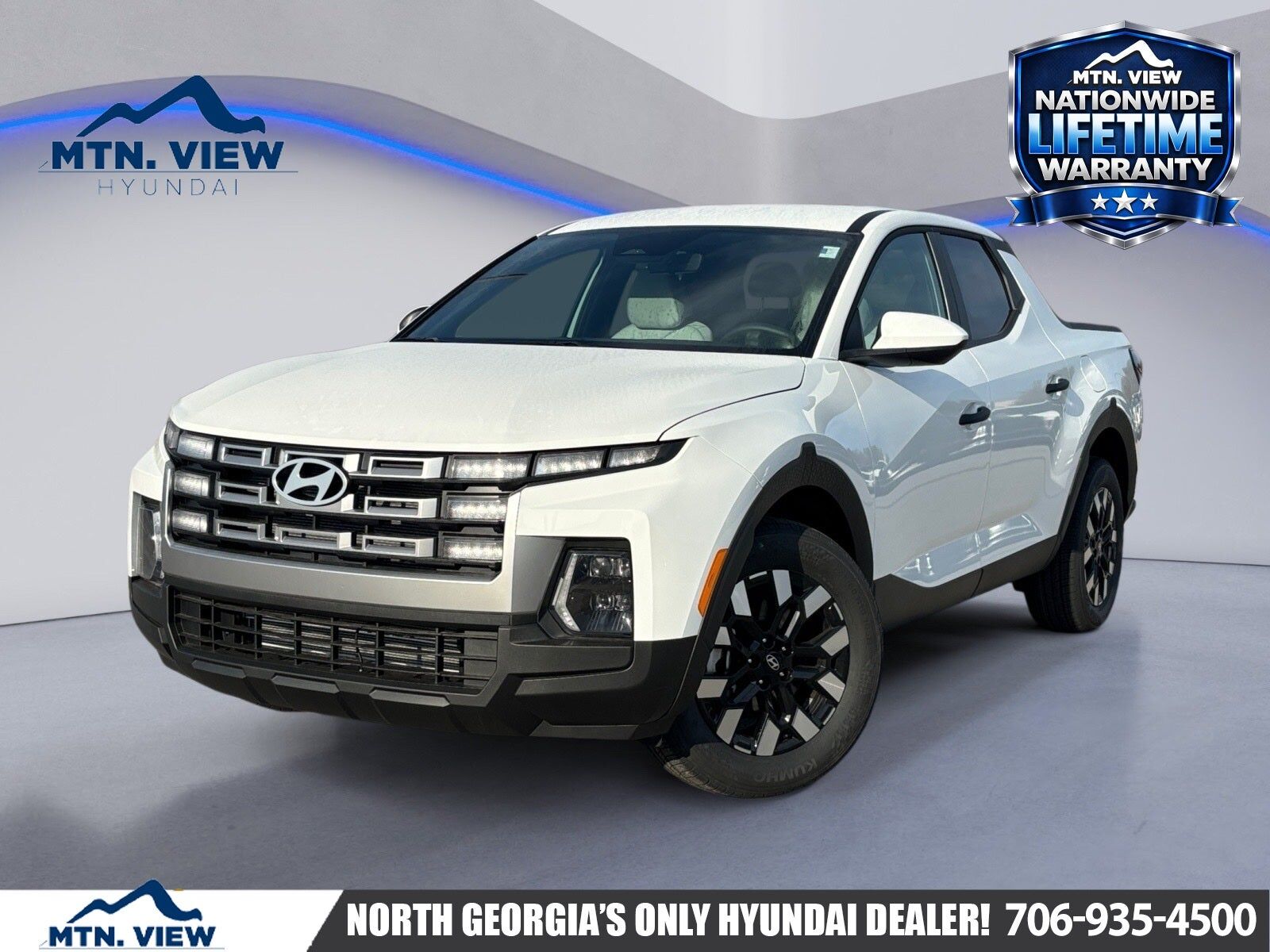 2026 Hyundai SANTA CRUZ
