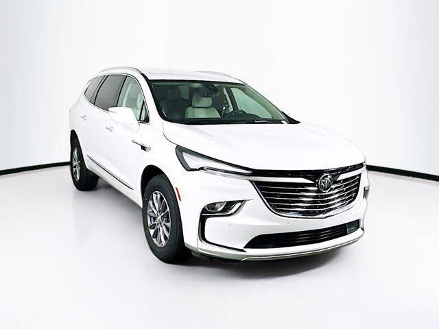 2024 BUICK Enclave