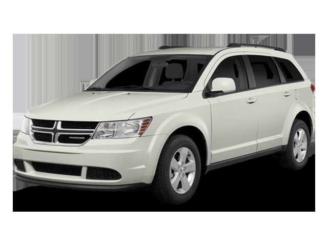 2014 DODGE Journey