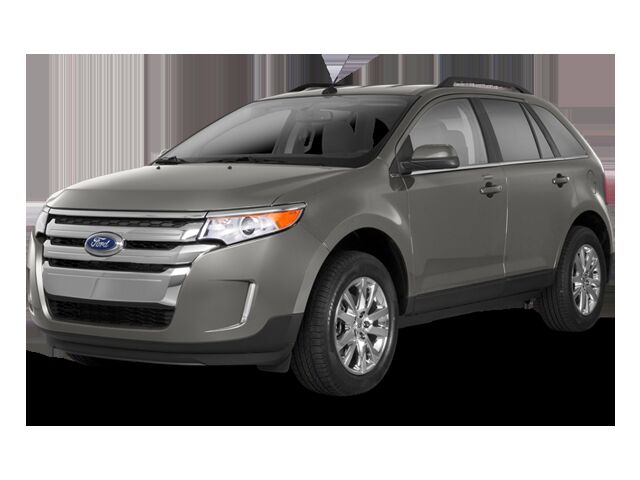 2013 FORD Edge