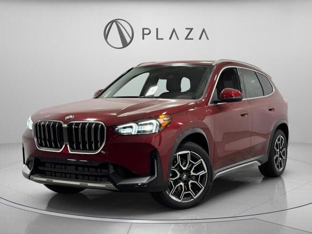 2026 BMW X1