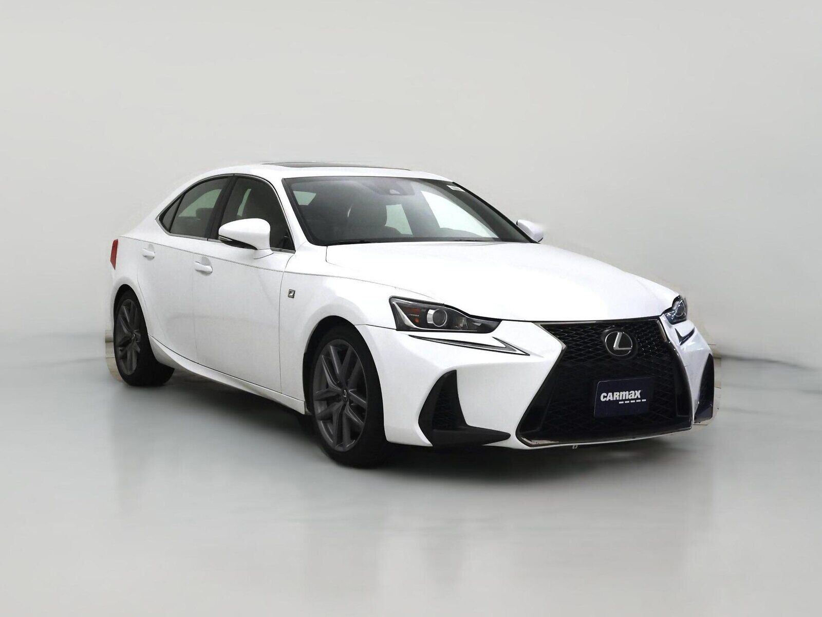 2019 LEXUS IS