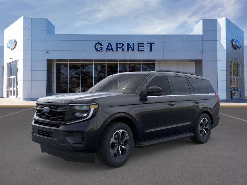 2026 FORD Expedition