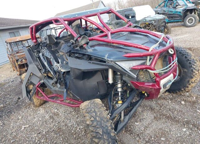 2024 POLARIS GENERAL