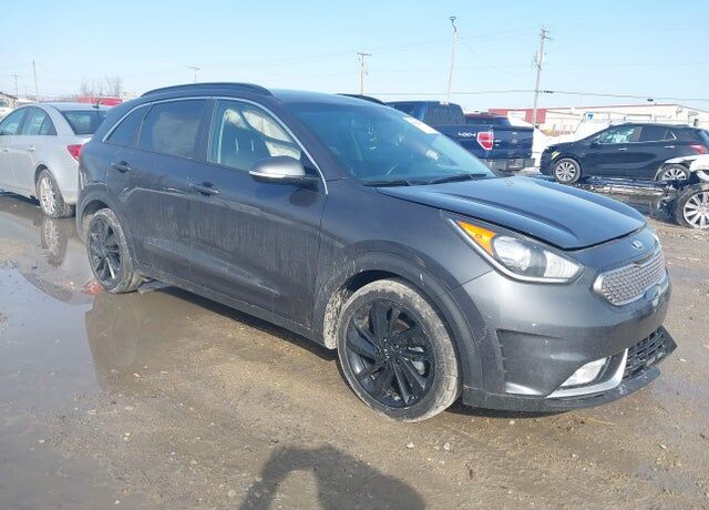 2019 KIA Niro
