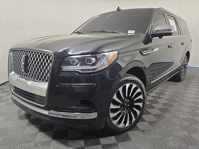 2023 LINCOLN Navigator L