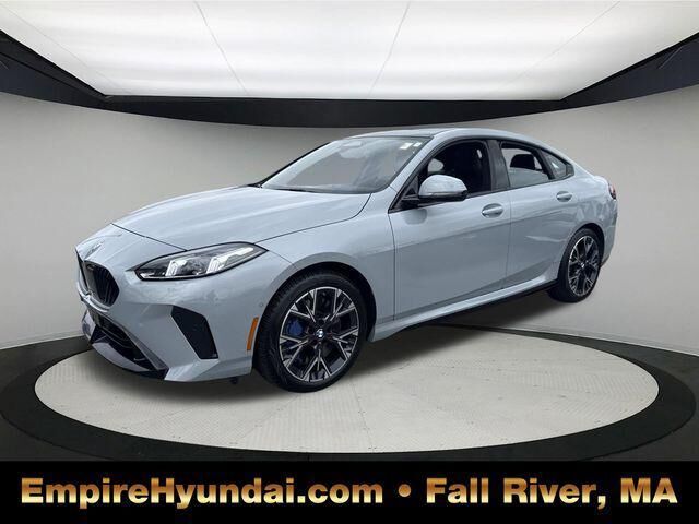 2025 BMW 2 Series