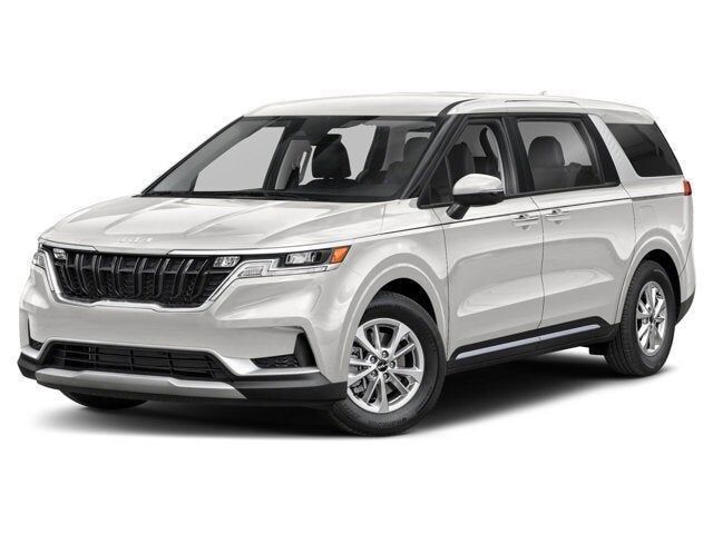 2024 KIA Carnival