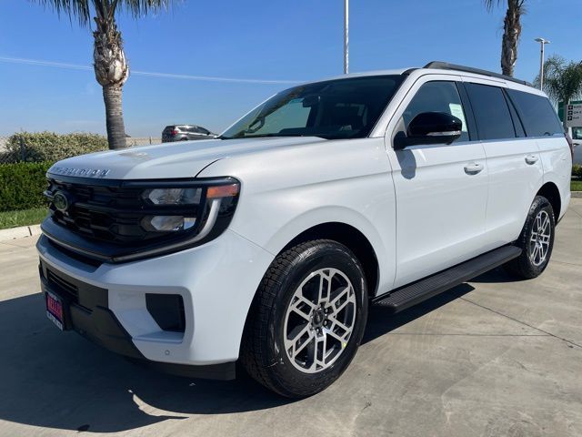 2026 FORD Expedition