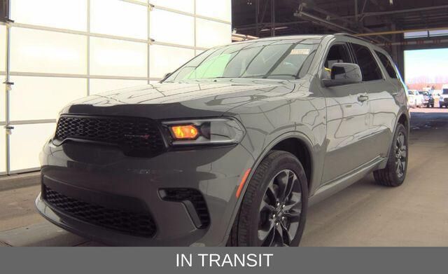 2023 DODGE Durango