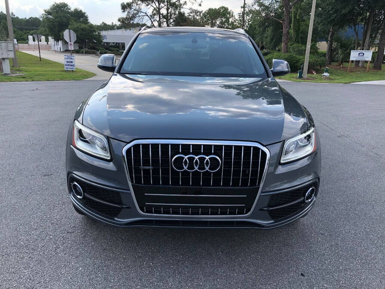 2017 Audi Q5