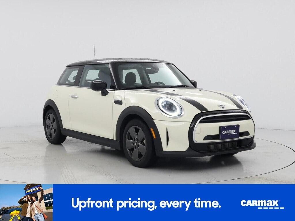 2023 MINI Hardtop