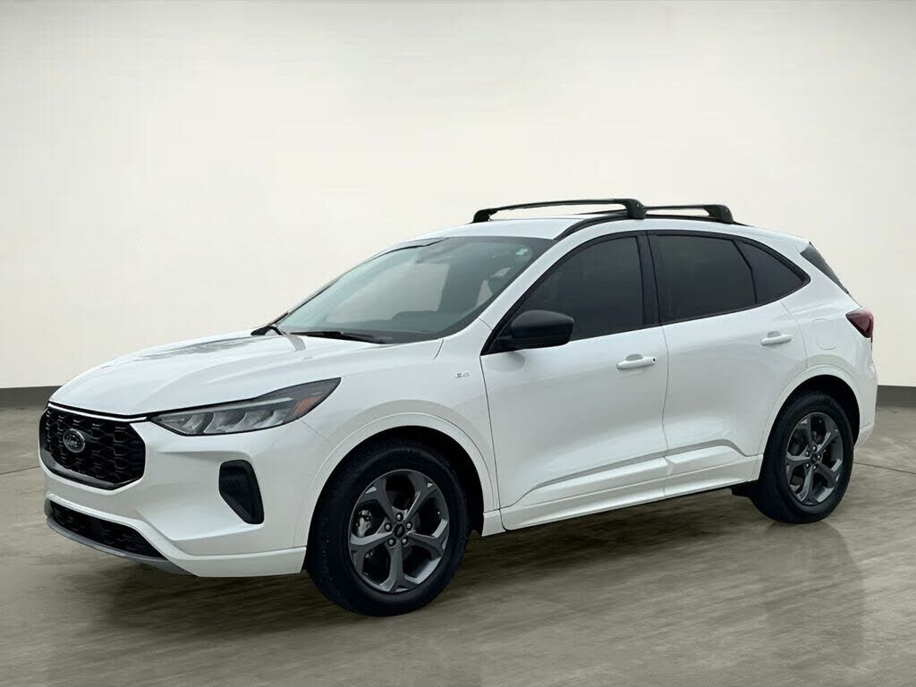 2023 FORD Escape