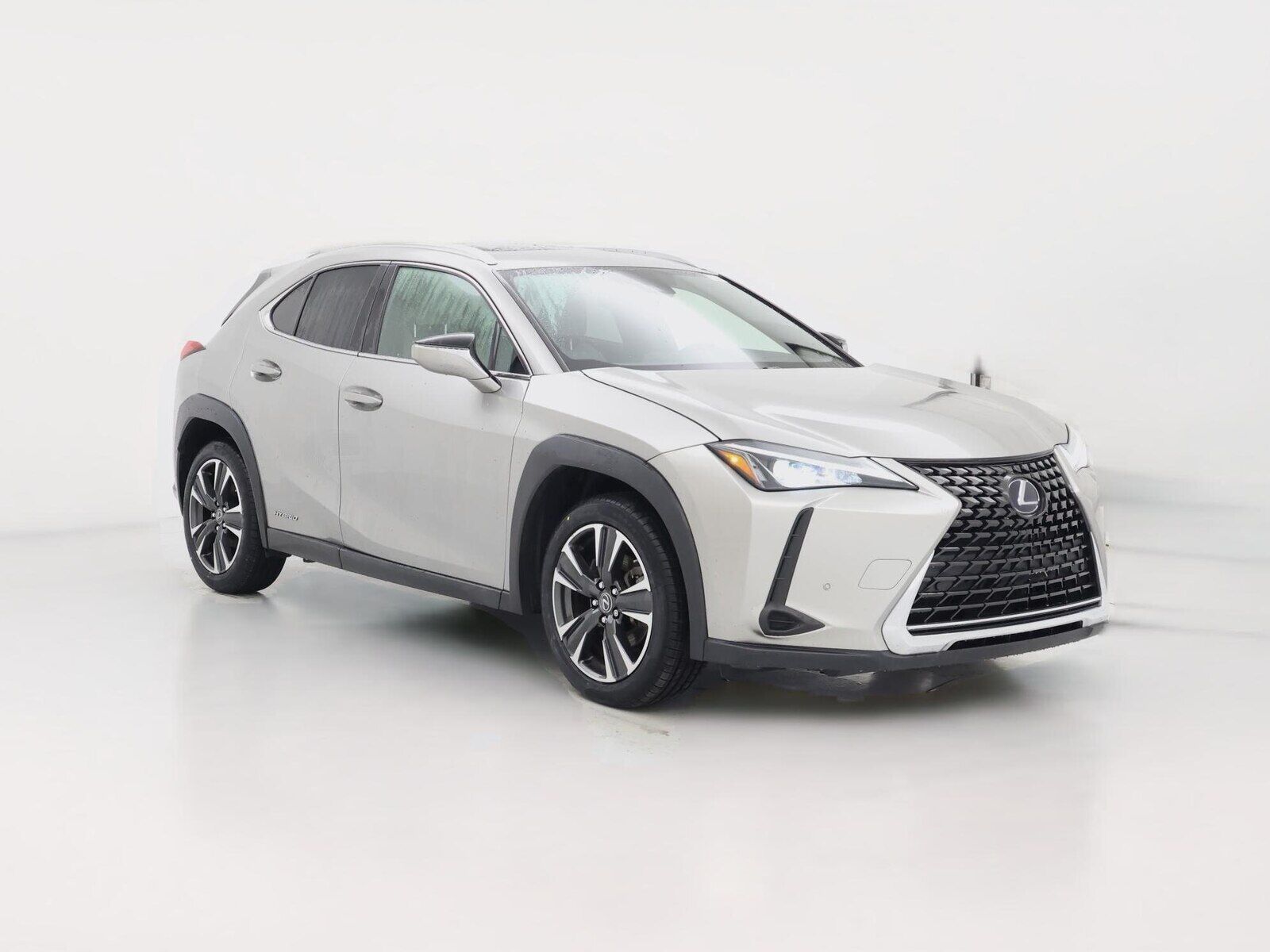 2020 LEXUS UX