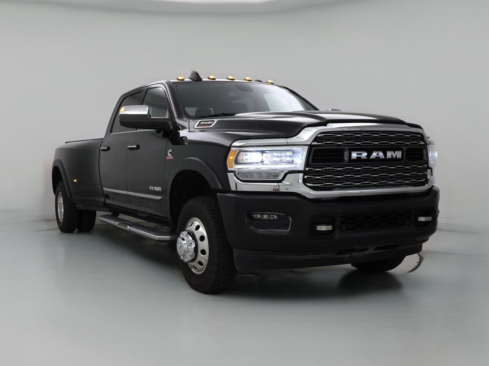 2022 RAM 3500
