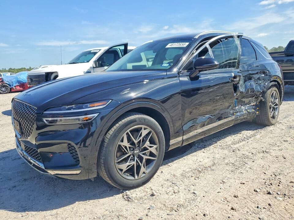 2023 GENESIS GV70
