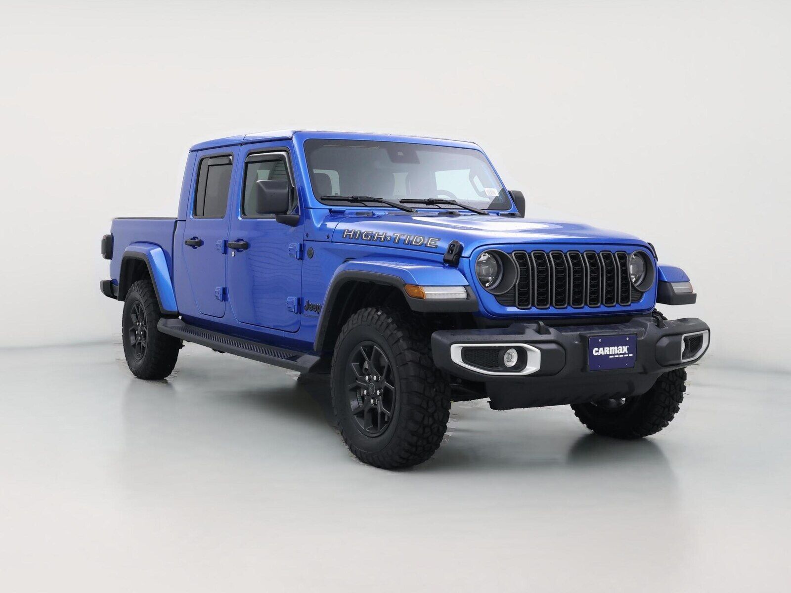 2025 JEEP Gladiator