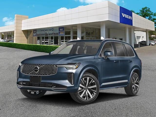 2026 VOLVO XC90