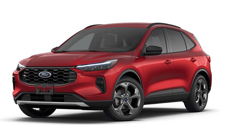 2026 FORD Escape