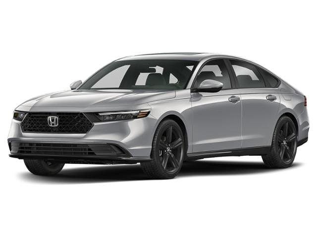 2026 HONDA Accord