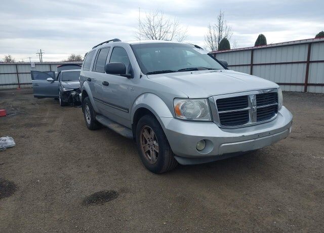 2007 DODGE Durango