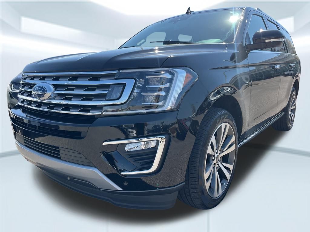 2021 FORD Expedition