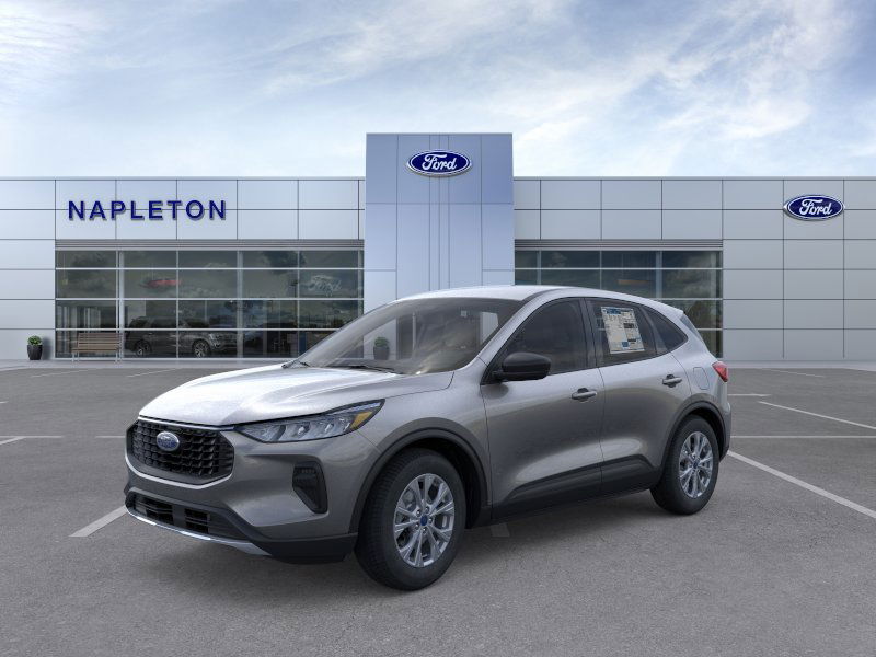 2026 FORD Escape