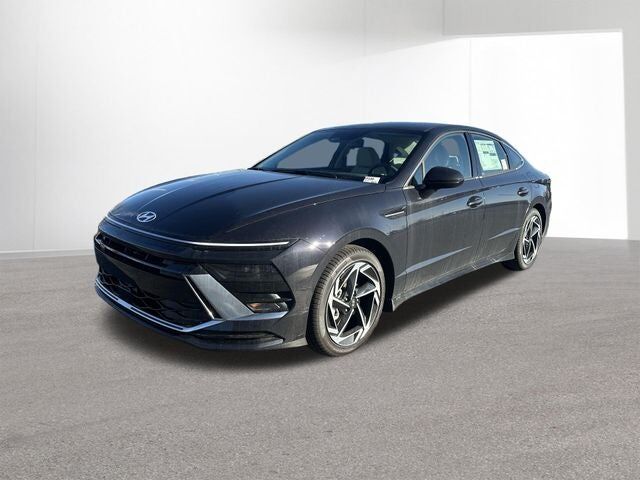 2026 HYUNDAI Sonata