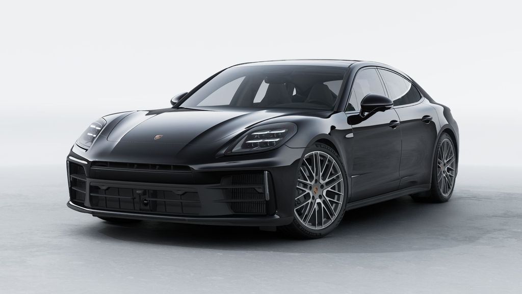 2026 PORSCHE Panamera