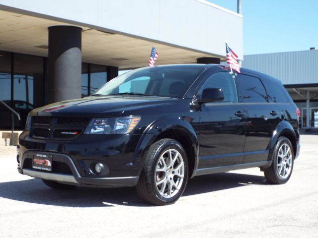 2016 DODGE Journey