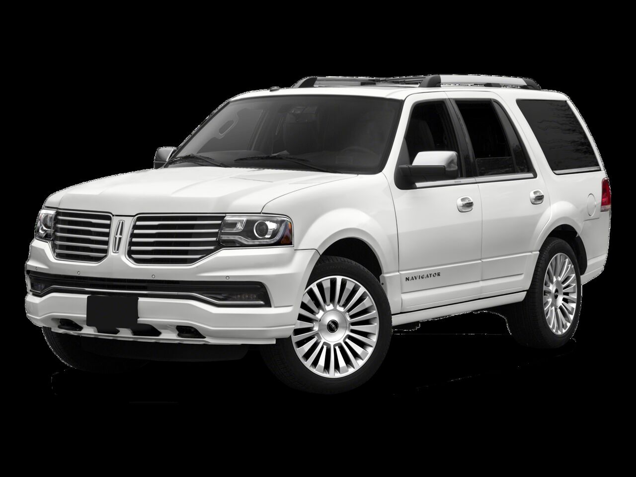 2017 LINCOLN Navigator