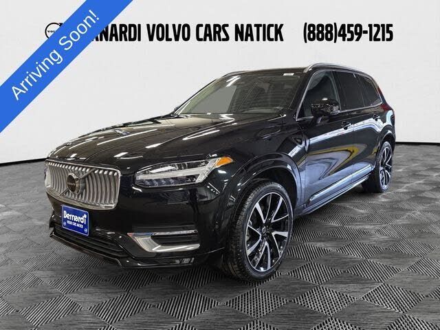 2023 VOLVO XC90