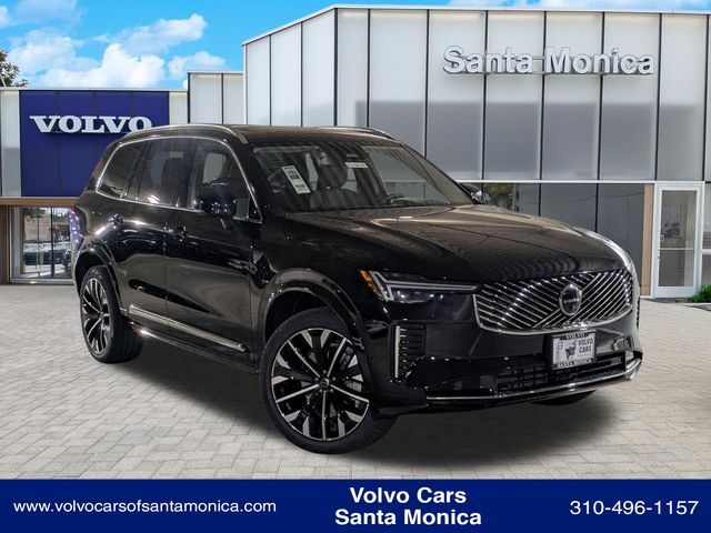 2026 VOLVO XC90