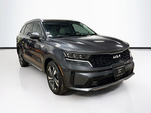 2024 KIA Sorento