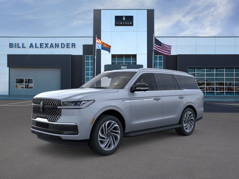 2026 LINCOLN Navigator