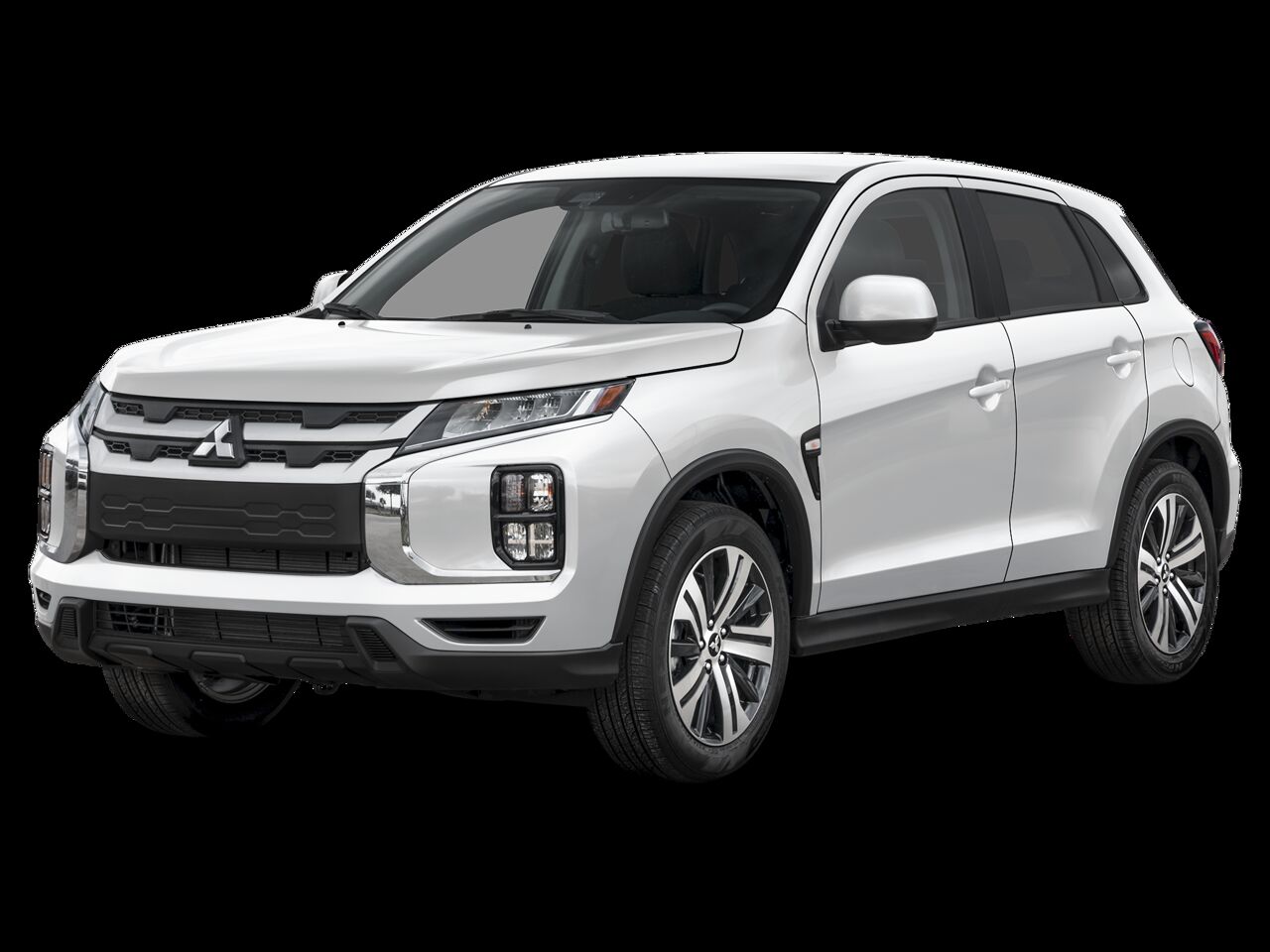 2026 MITSUBISHI Outlander Sport