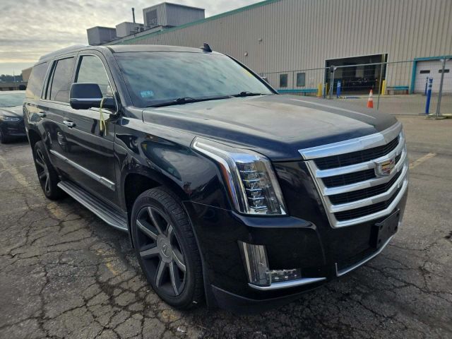 2015 CADILLAC Escalade