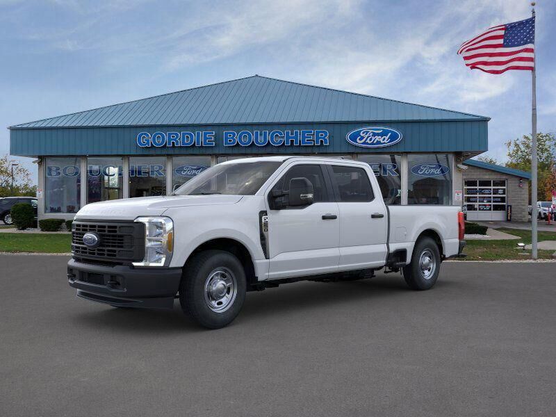 2023 FORD F-Super Duty