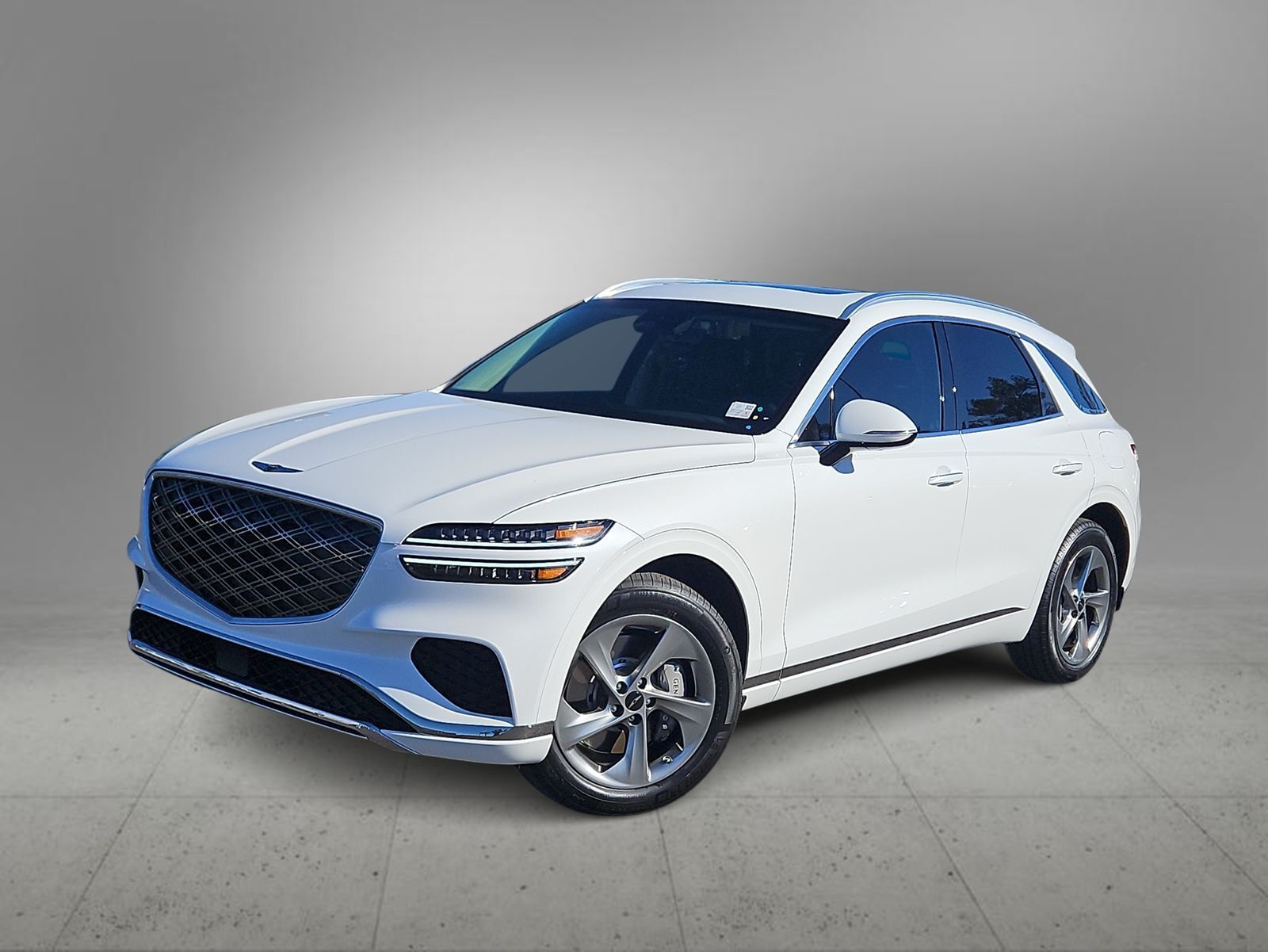 2026 GENESIS GV70