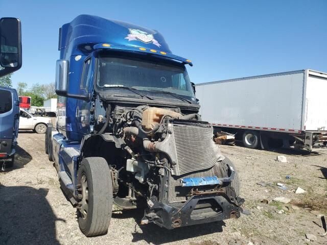 2020 INTERNATIONAL LT625