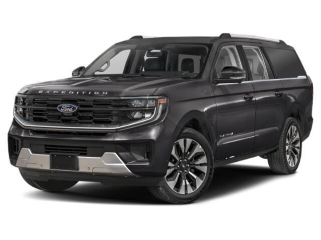 2026 FORD Expedition