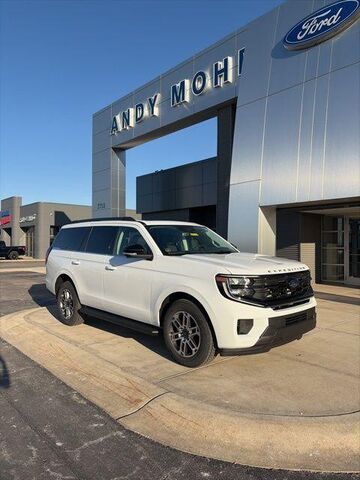 2026 FORD Expedition