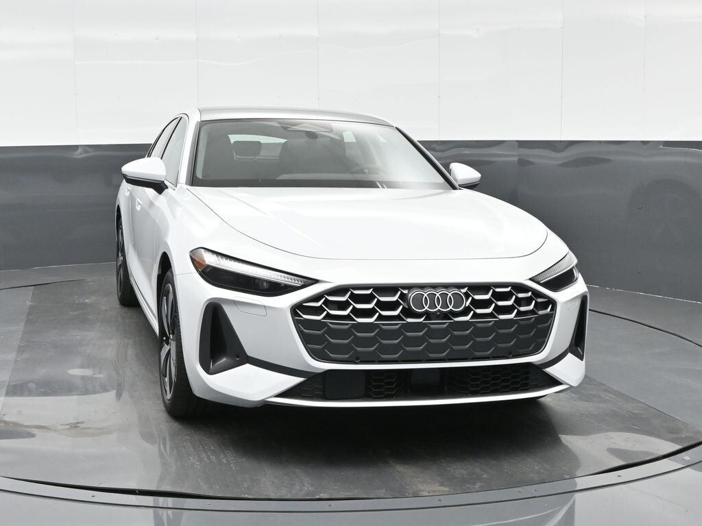 2025 Audi A5